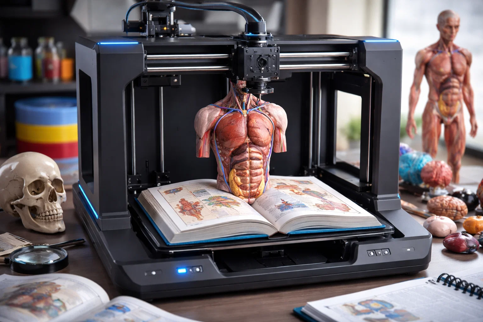 CENEL Projekt Tisknu3D